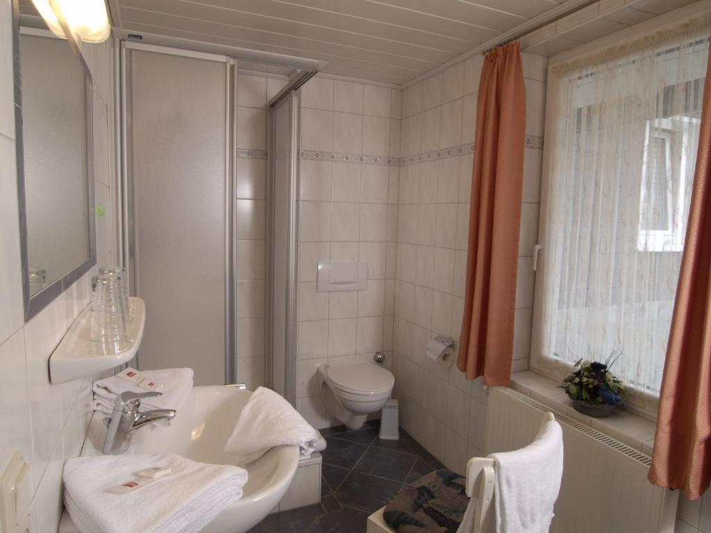 Pension Gastreich Леннештадт Номер фото