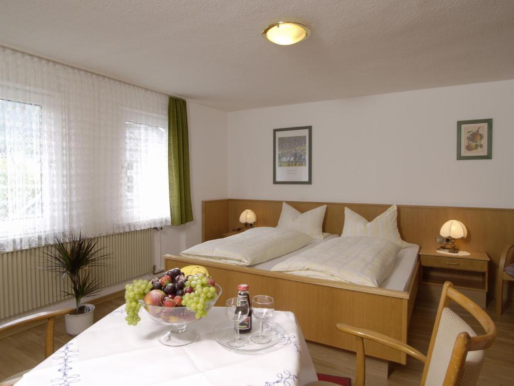 Pension Gastreich Леннештадт Номер фото